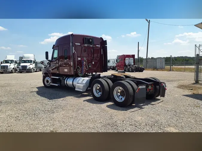2020 FREIGHTLINER/MERCEDES NEW CASCADIA PX12664