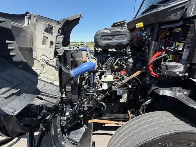 2022 Kenworth T680