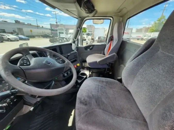 2019 NAVISTAR INTERNATIONAL LT625 DAYCAB T/A