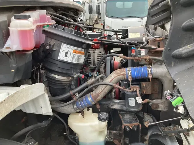 2014 FREIGHTLINER/MERCEDES M2 106e1ef3274c7d7845a953f54dc5709b7b7