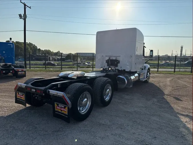 2024 Peterbilt 579