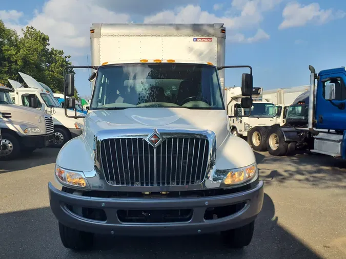 2018 NAVISTAR INTERNATIONAL 4300