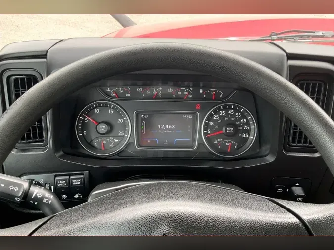 2023 INT LT625 6X4