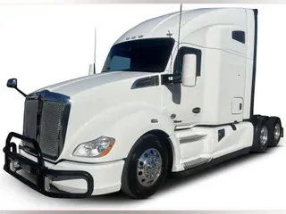 2021 Kenworth T680