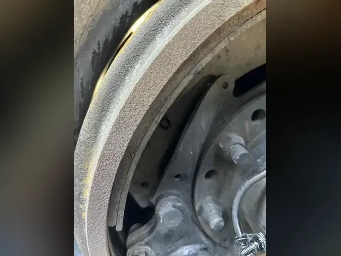 2019 Freightliner Cascadia