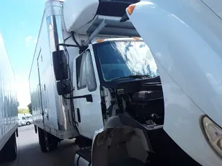 2016 NAVISTAR INTERNATIONAL 4300
