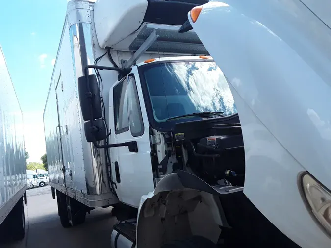 2016 NAVISTAR INTERNATIONAL 4300e1f0667841a7ceccdfeadd72dcab4d1a