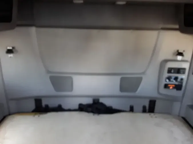 2019 NAVISTAR INTERNATIONAL LT625 SLPR CAB