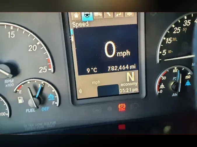 2022 FREIGHTLINER/MERCEDES NEW CASCADIA PX12664