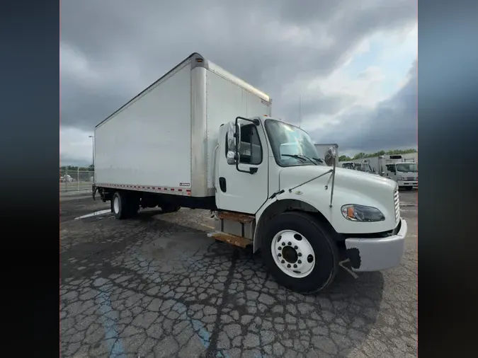 2019 FREIGHTLINER M2 106
