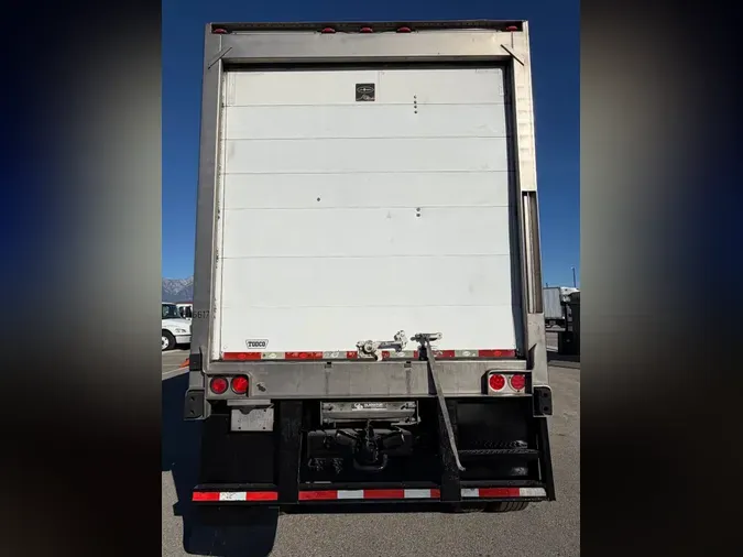 2016 UTILITY TRAILERS VS1RA 28/162/102