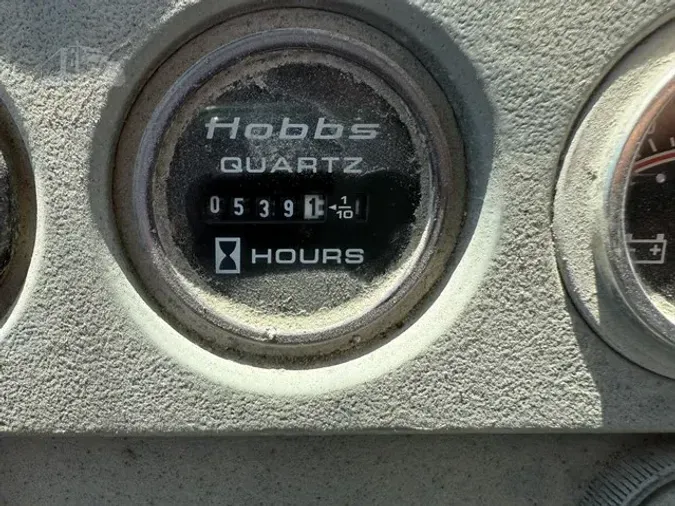 2006 CAPACITY SPOTTERe1f3d0c23329c8f7ffefe12b33f0d790