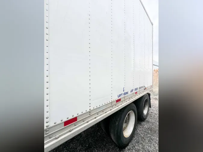 2017 GREAT DANE GD-REF