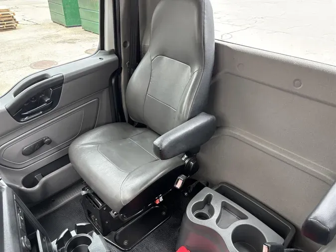 2019 International MV607e1f45f2ef24b560465491bf3fbbb8629