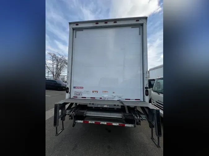 2018 NAVISTAR INTERNATIONAL 4300