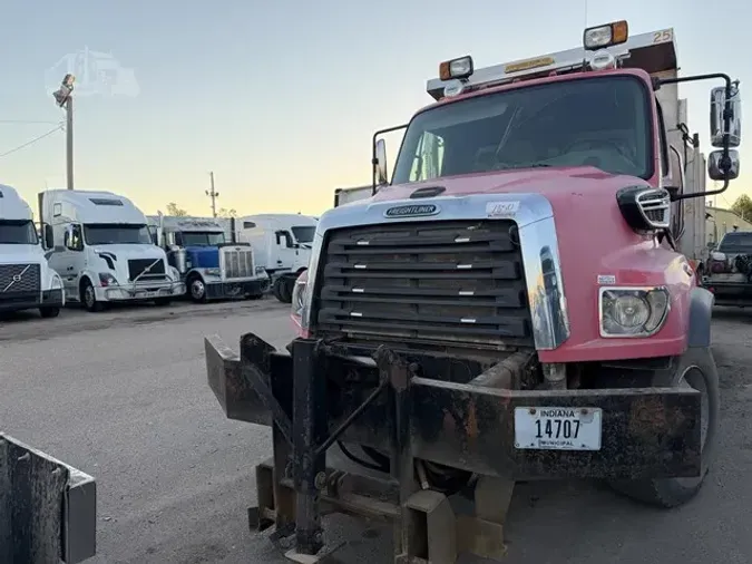 2013 FREIGHTLINER 114SDe1f648c276fb6694c0beeb6c75569290
