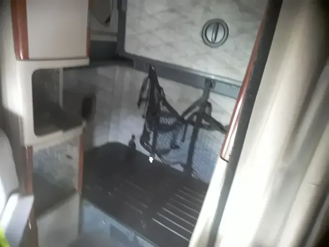 2019 FREIGHTLINER/MERCEDES CASCADIA PX11364ST