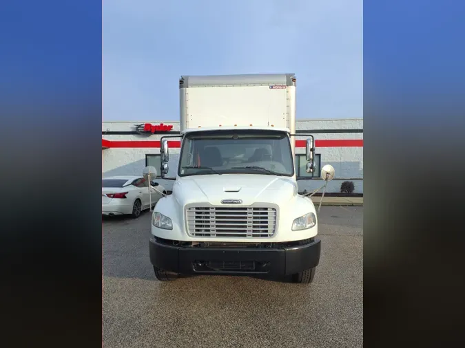 2020 FREIGHTLINER/MERCEDES M2 106