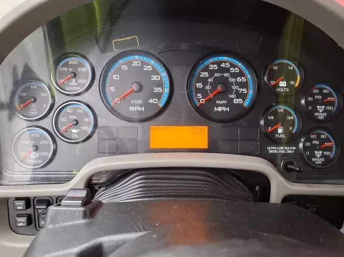 2018 NAVISTAR INTERNATIONAL 4300
