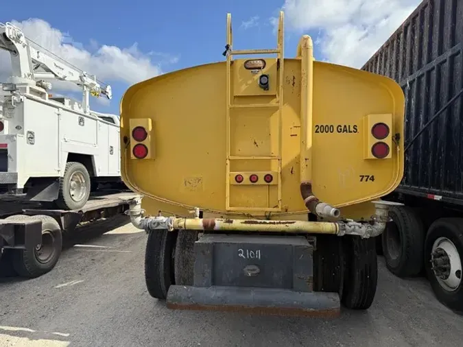 2011 INTERNATIONAL DURASTAR 4300