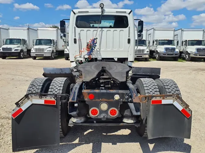 2017 FREIGHTLINER M2 106