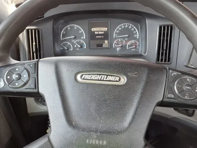 2019 FREIGHTLINER NEW CASCADIA PX12664