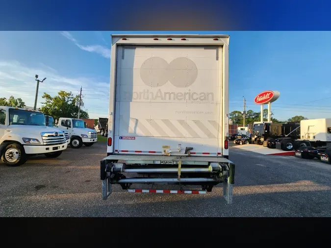 2019 Peterbilt 337