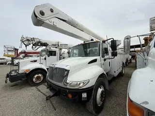 2006 ALTEC AA600L