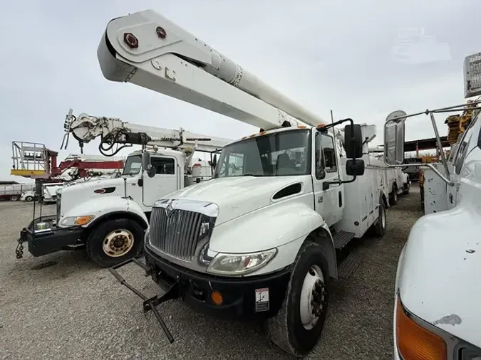 2006 ALTEC AA600Le1fa0cfbce34990ca7530bc806f85e2b