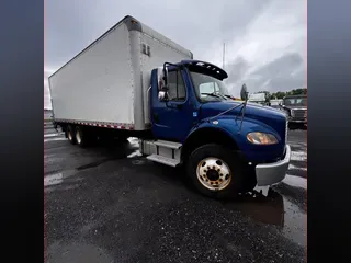 2020 FREIGHTLINER M2 106
