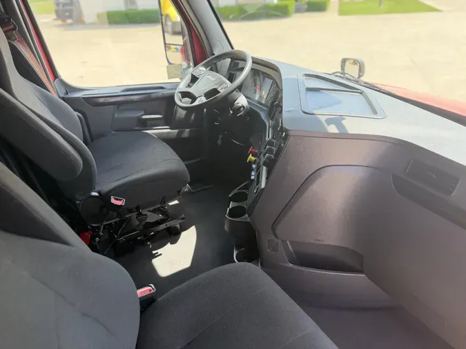 2023 Freightliner Cascadiae1fadda1173e7bef2a4f7634aa869b06