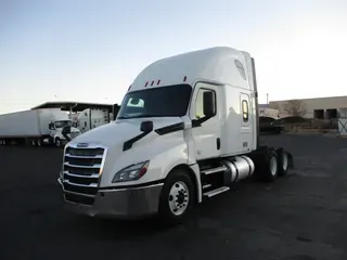 2020 FREIGHTLINER/MERCEDES NEW CASCADIA PX12664