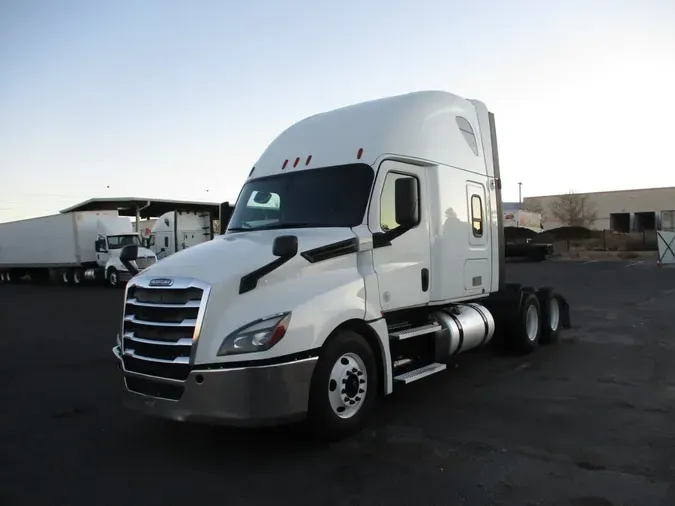 2020 FREIGHTLINER/MERCEDES NEW CASCADIA PX12664e1fbe0595b6a037c9d3ef8b12360df80