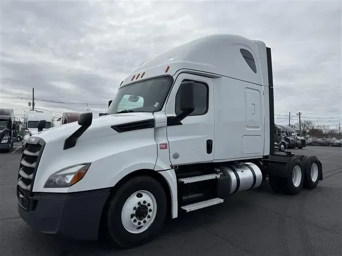 2020 FREIGHTLINER CA126e1fe1a734a39ab9c8845741da72f4089