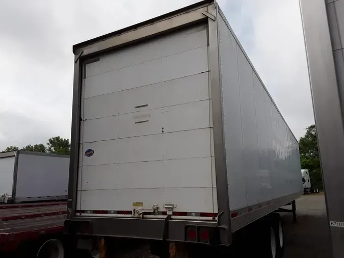 2007 UTILITY TRAILERS VS2DC 48/162/102