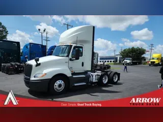 2020 INTERNATIONAL LT