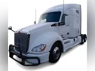 2021 Kenworth T680