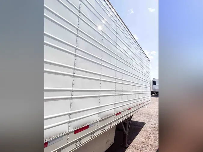 2020 VANGUARD VAN - REF