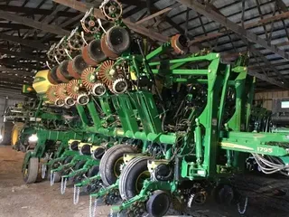 2018 John Deere 1795