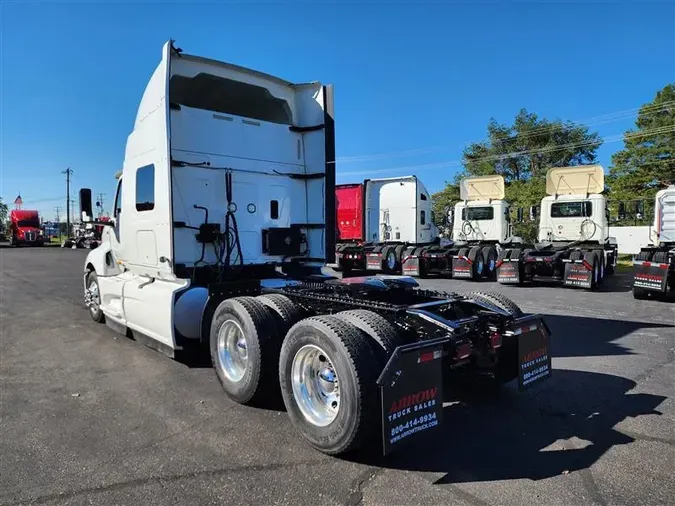 2021 INTERNATIONAL LT625e2060b7f70087d1867cc74a975f0f2d7