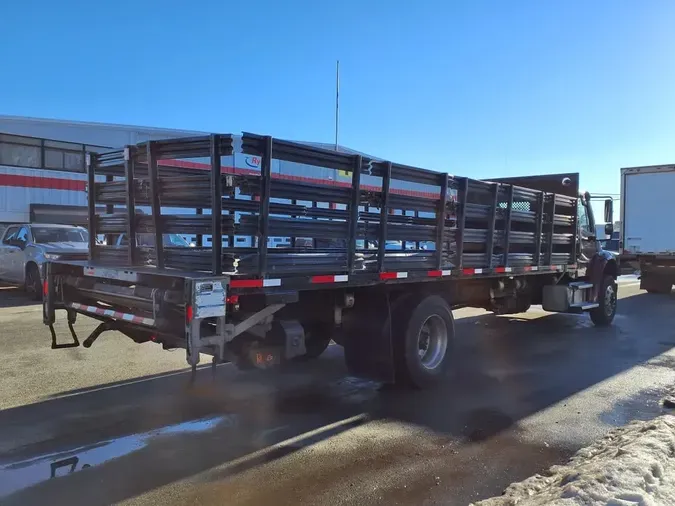 2020 FREIGHTLINER/MERCEDES M2 106