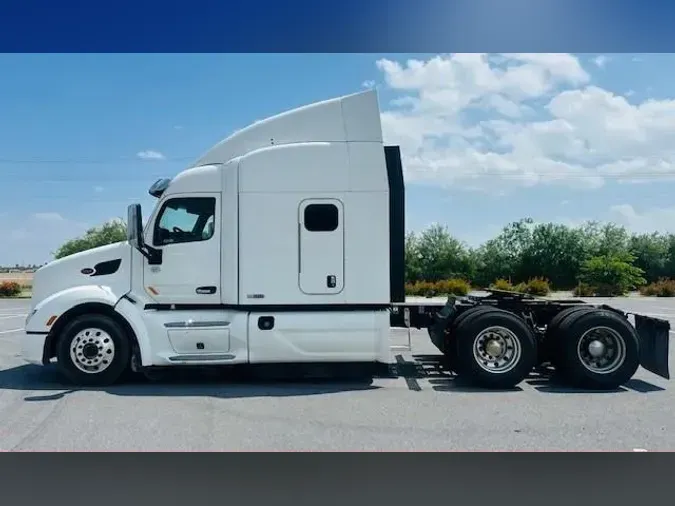 2019 Peterbilt 579