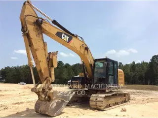 2014 Caterpillar 320ELRR