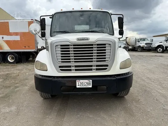2007 FREIGHTLINER BUSINESS CLASS M2 112
