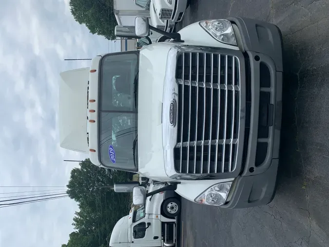 2019 FREIGHTLINER/MERCEDES CASCADIA 125