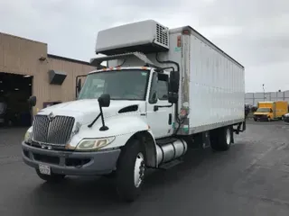 2010 INTERNATIONAL 4300