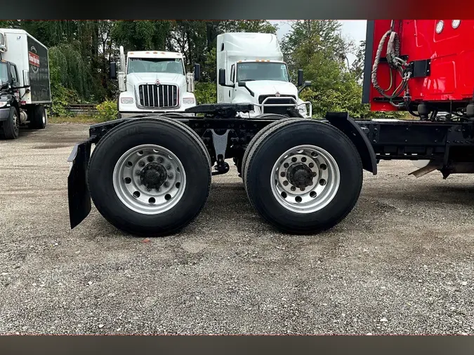 2021 INT LT625 6x4
