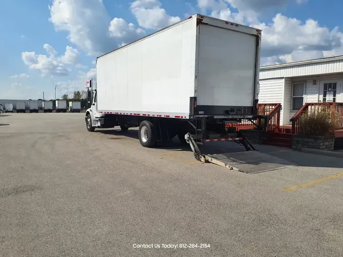 2018 FREIGHTLINER M2 106e20afef0de474fc00dc2813a26724ce9