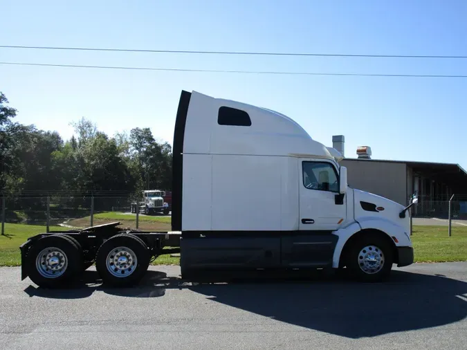 2021 Peterbilt 579e20b5375bbeb4991a074467e018e45b6