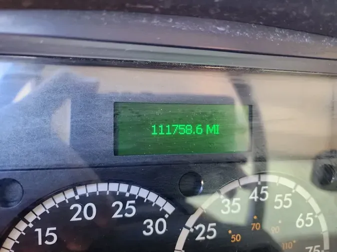 2018 FREIGHTLINER M2 106